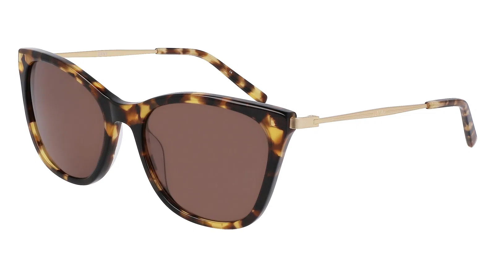 DKNY DK711S Sunglasses - view 2